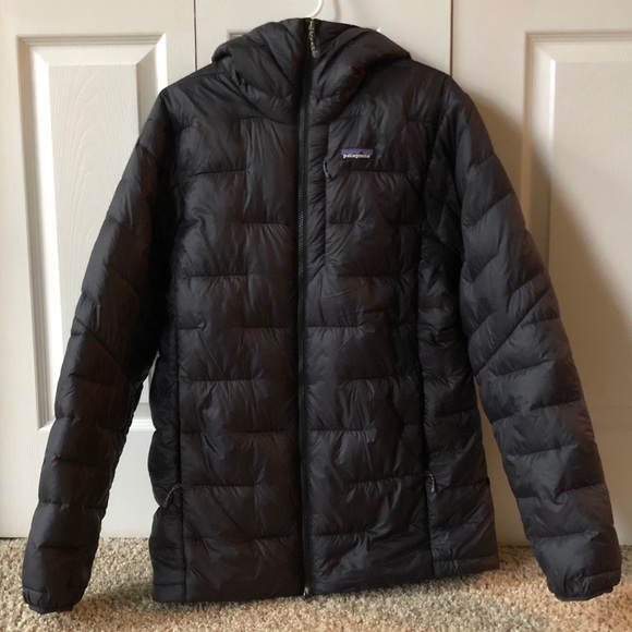 patagonia men's macro puff hoody stores